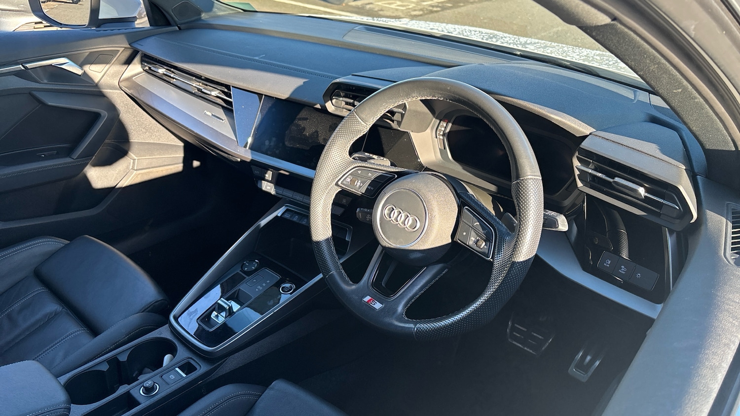 Used Audi A3 2023 for sale - 76694773: Photo 9