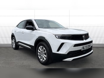 Used Vauxhall Mokka 2022 for sale - 78080479: Photo