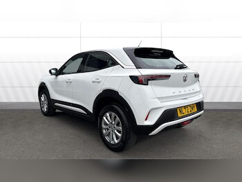 Used Vauxhall Mokka 2022 for sale - 78080479: Photo