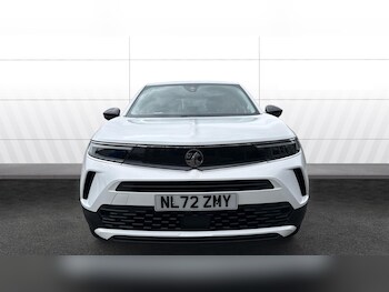 Used Vauxhall Mokka 2022 for sale - 78080479: Photo