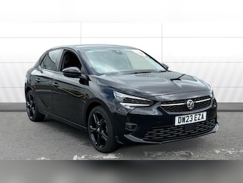 Used Vauxhall Corsa 2023 for sale - 79124958: Photo