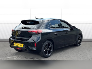 Used Vauxhall Corsa 2023 for sale - 79124958: Photo