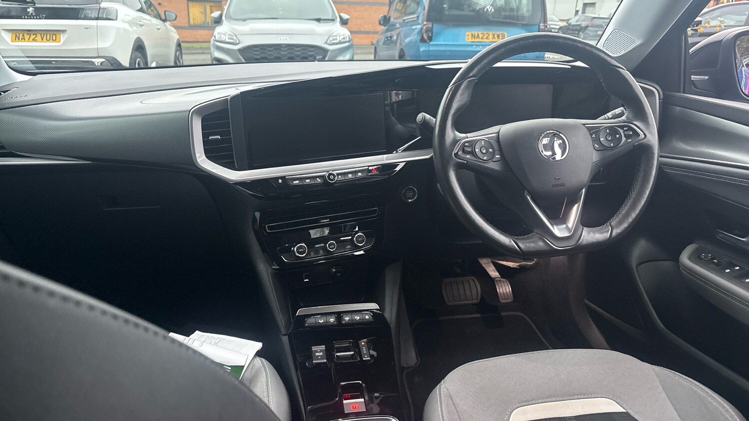 Used Vauxhall Mokka 2022 for sale - 76532573: Photo 10