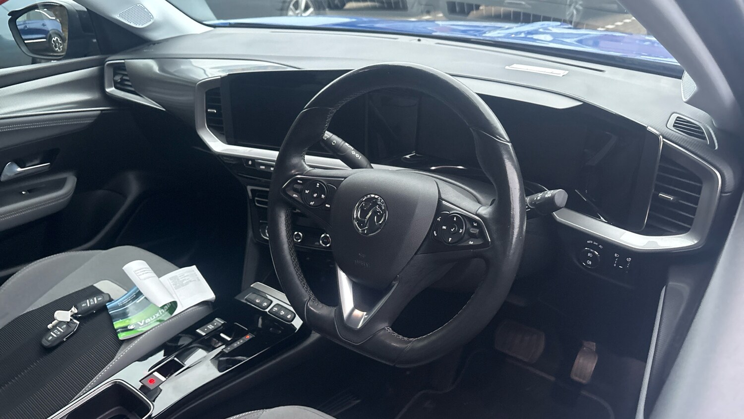 Used Vauxhall Mokka 2022 for sale - 76532573: Photo 11