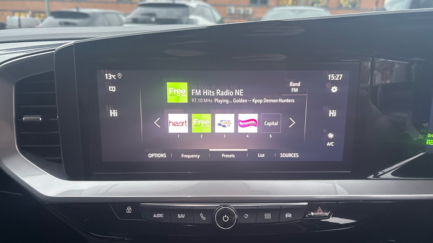 Used Vauxhall Mokka 2022 for sale - 76532573: Photo 12