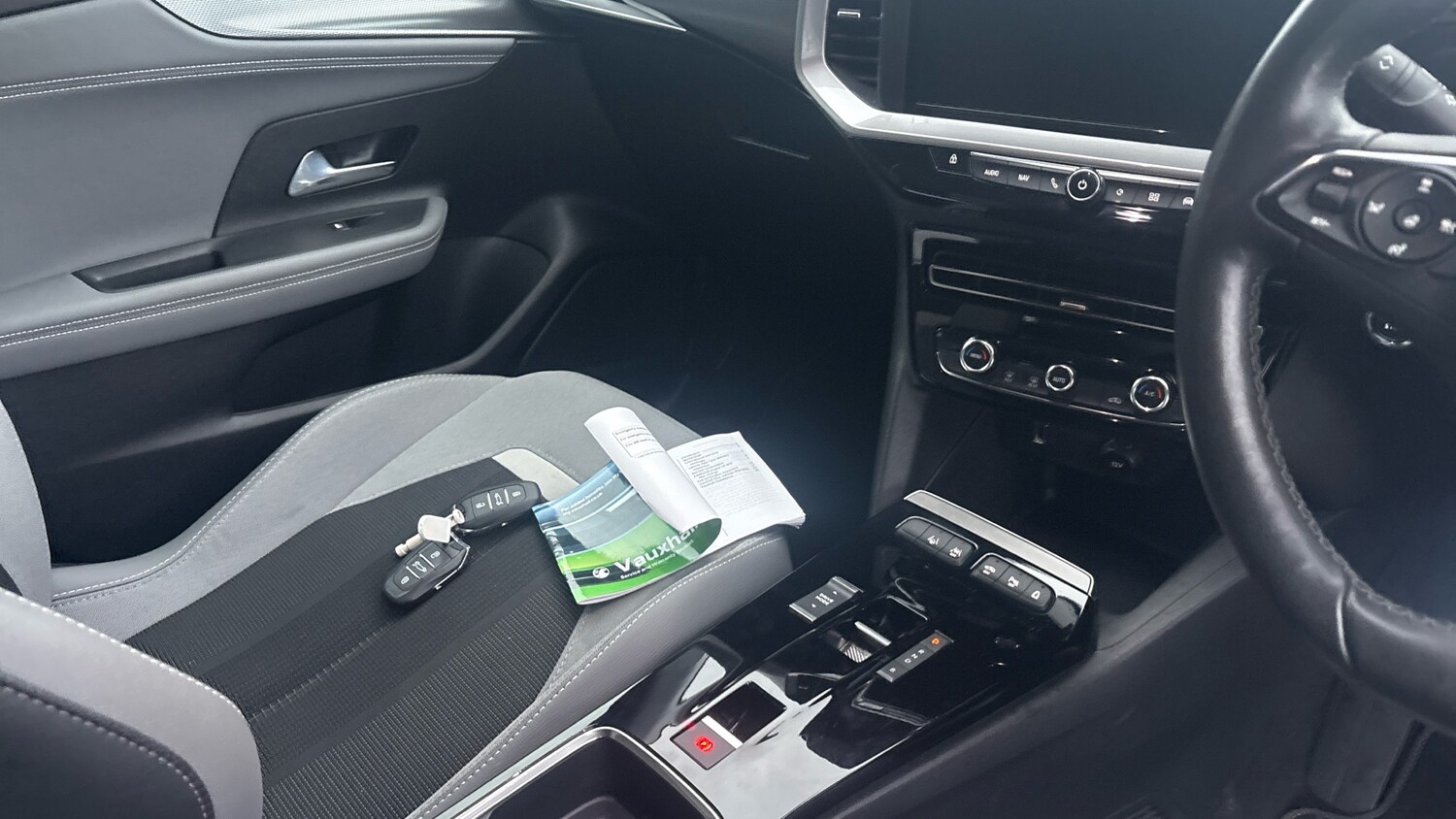 Used Vauxhall Mokka 2022 for sale - 76532573: Photo 14