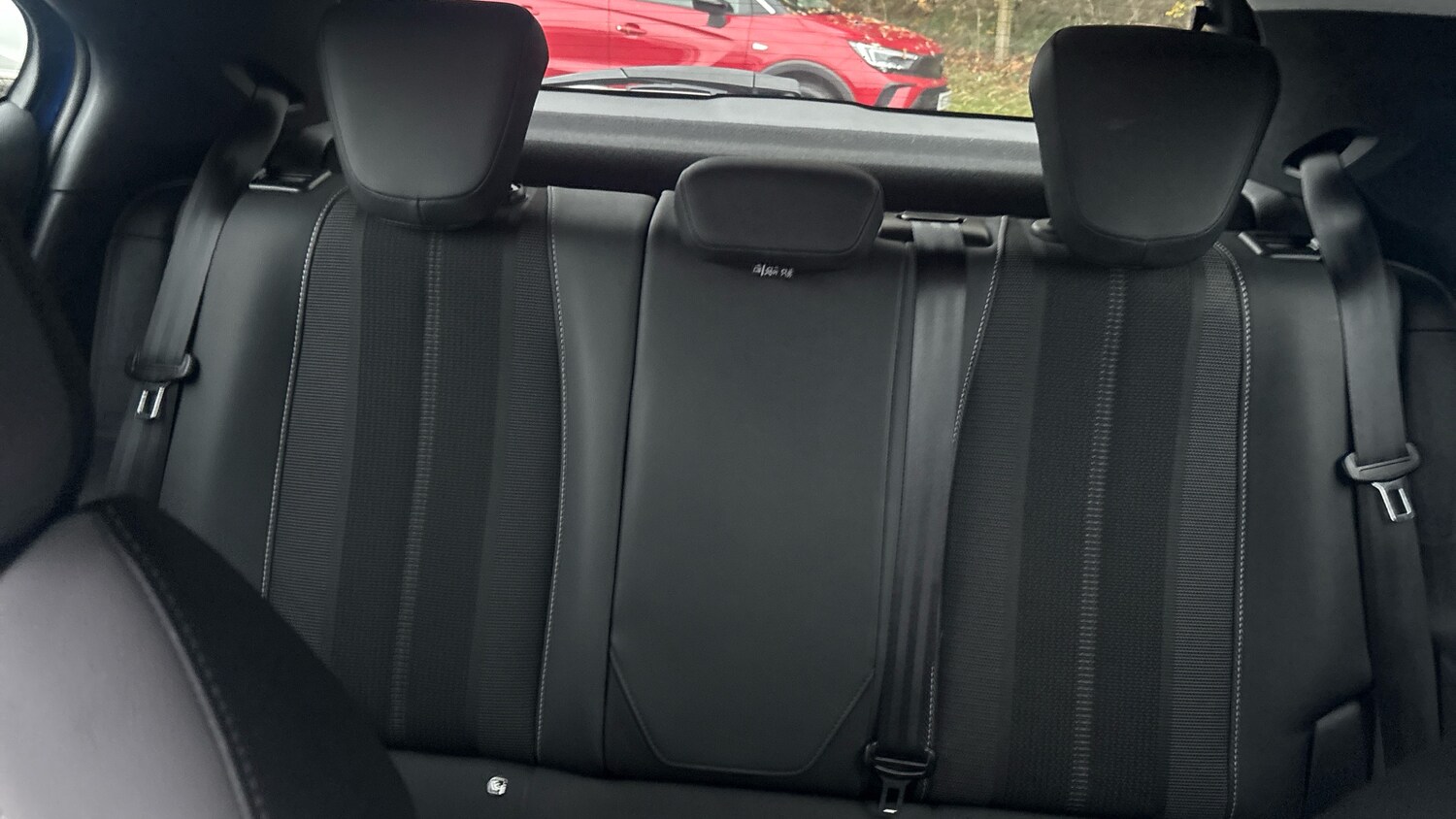 Used Vauxhall Mokka 2022 for sale - 76532573: Photo 15