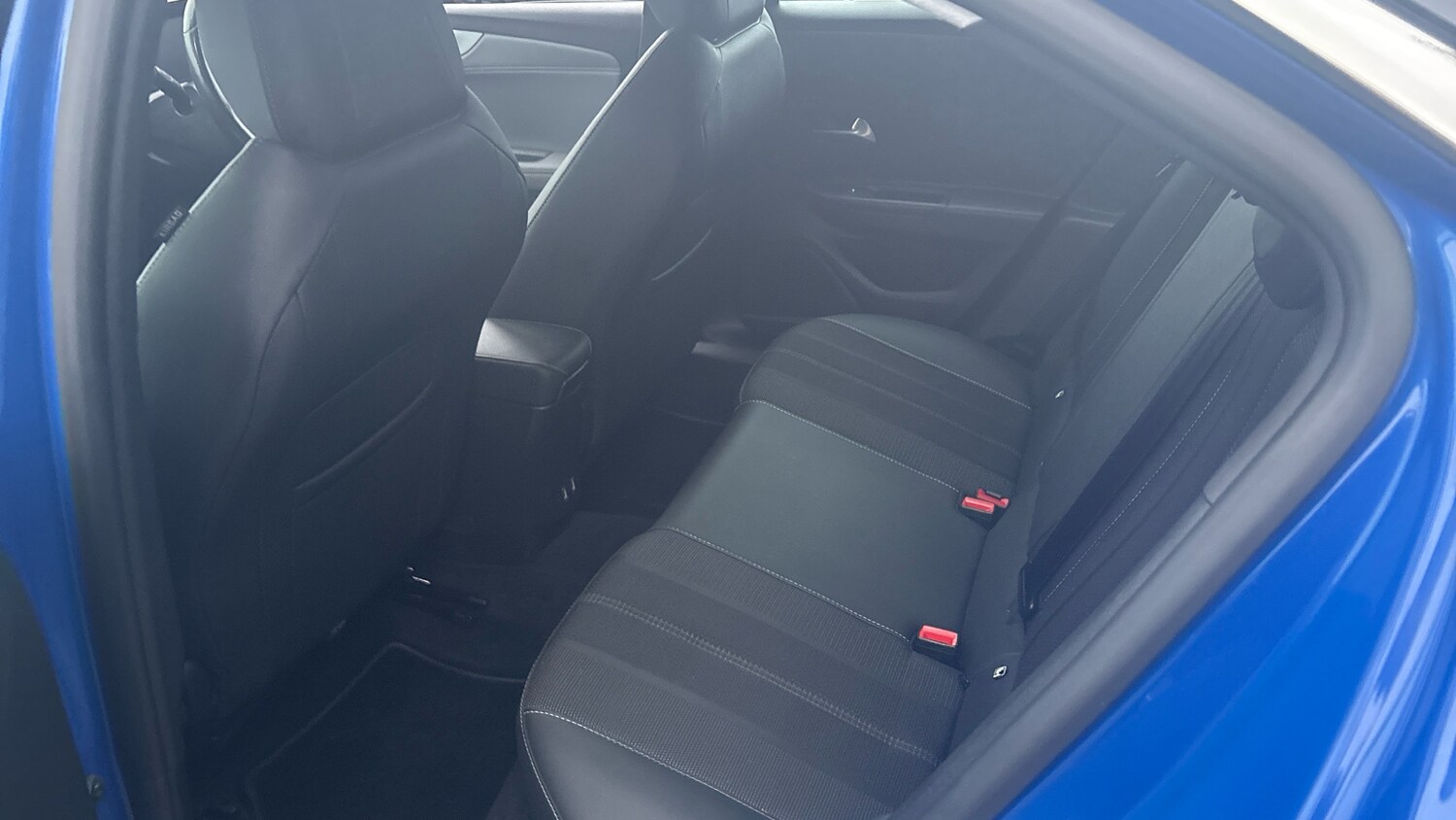 Used Vauxhall Mokka 2022 for sale - 76532573: Photo 16