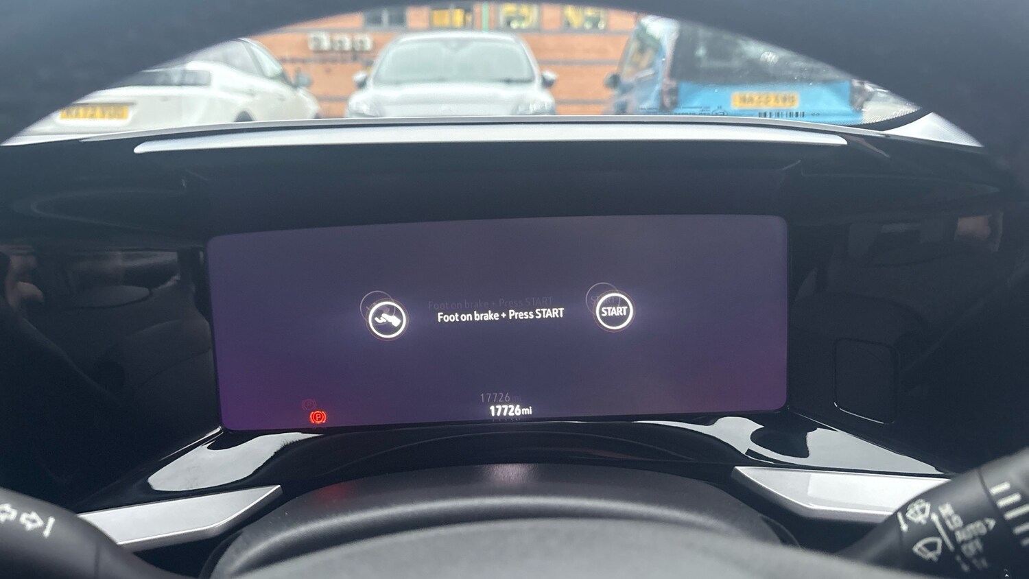 Used Vauxhall Mokka 2022 for sale - 76532573: Photo 18