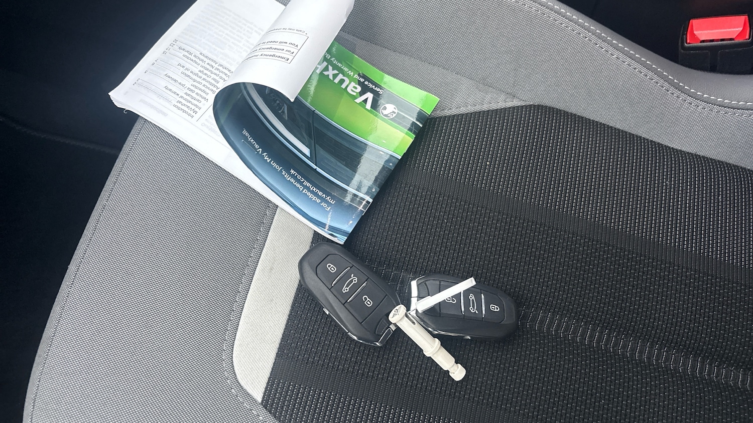 Used Vauxhall Mokka 2022 for sale - 76532573: Photo 19