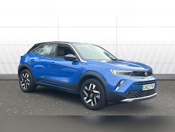 Used Vauxhall Mokka 2022 for sale - 76532573: Photo