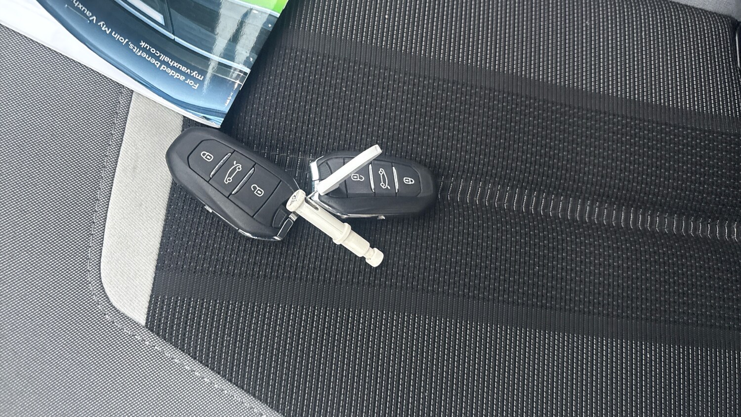 Used Vauxhall Mokka 2022 for sale - 76532573: Photo 20