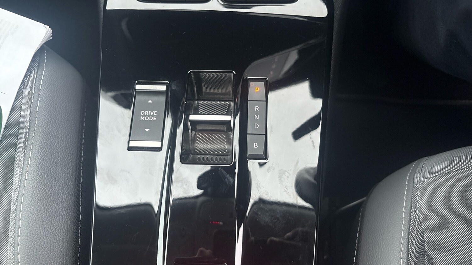 Used Vauxhall Mokka 2022 for sale - 76532573: Photo 21