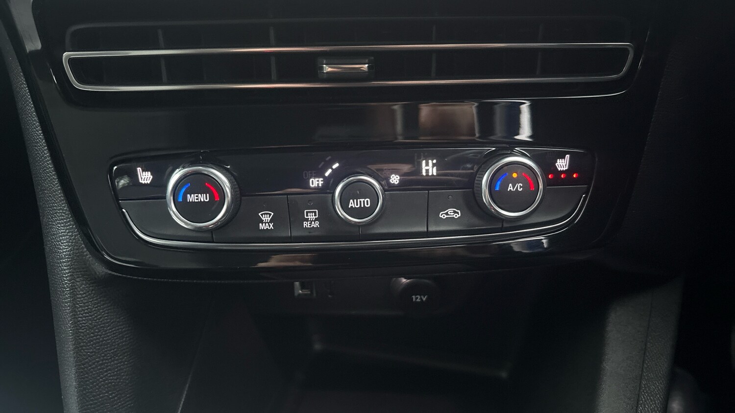 Used Vauxhall Mokka 2022 for sale - 76532573: Photo 22