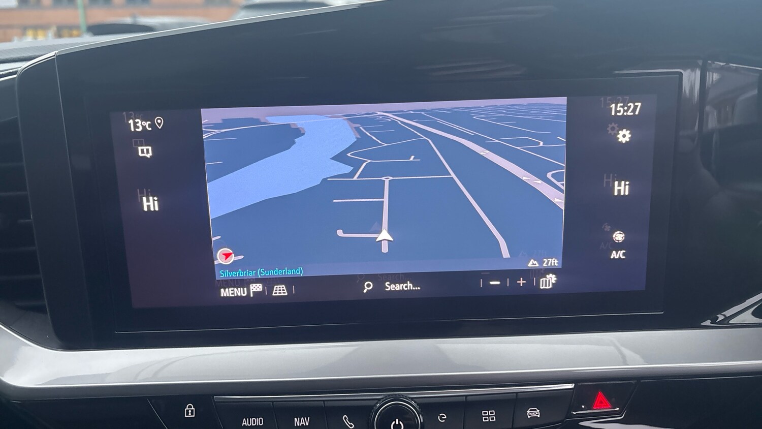 Used Vauxhall Mokka 2022 for sale - 76532573: Photo 23