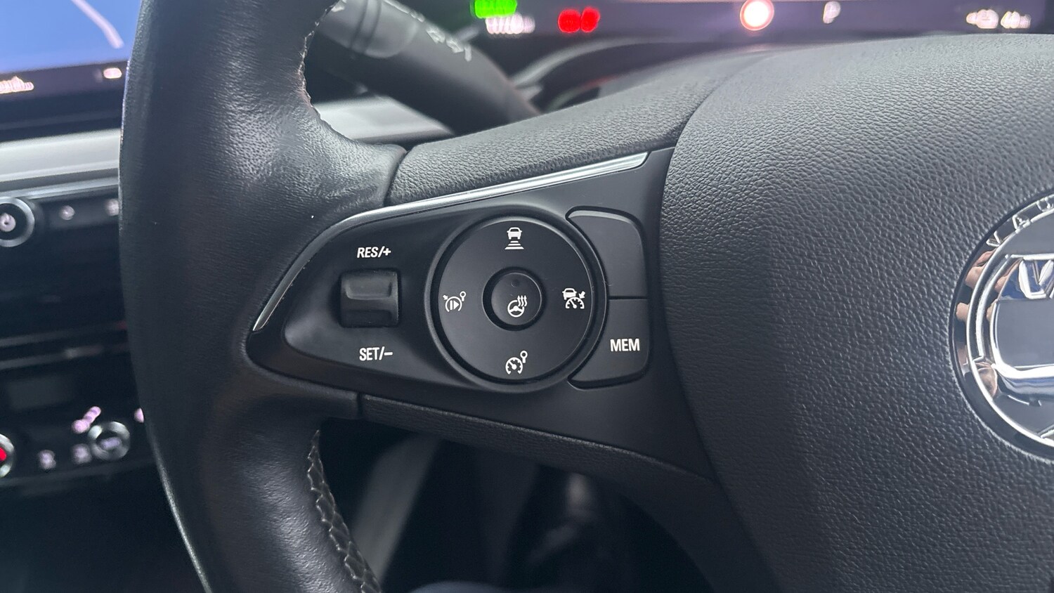 Used Vauxhall Mokka 2022 for sale - 76532573: Photo 24