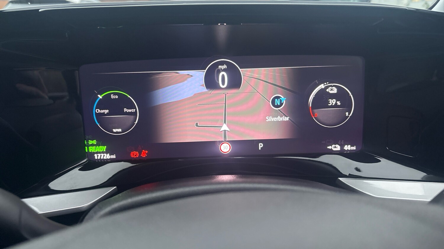 Used Vauxhall Mokka 2022 for sale - 76532573: Photo 25