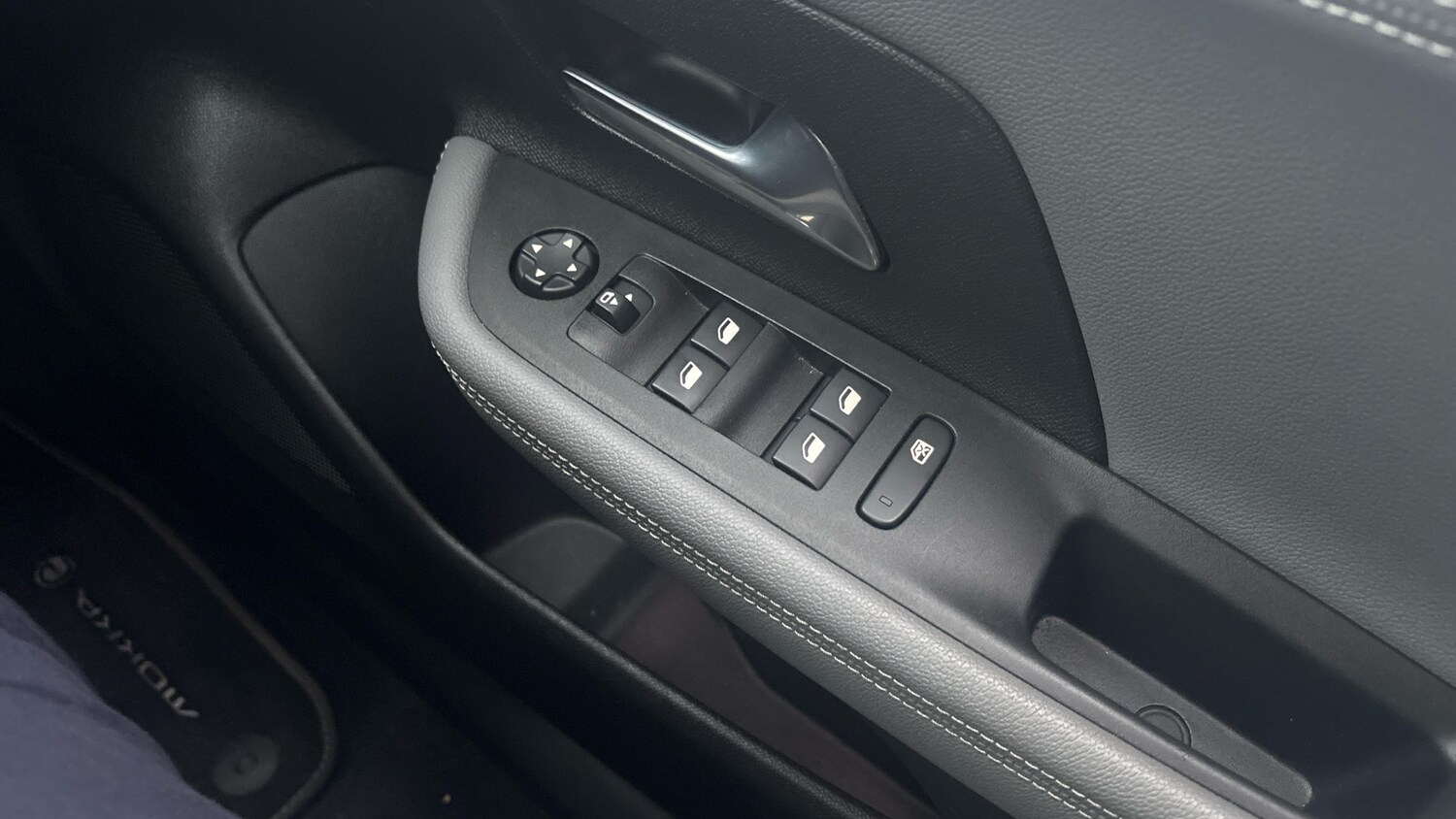 Used Vauxhall Mokka 2022 for sale - 76532573: Photo 29