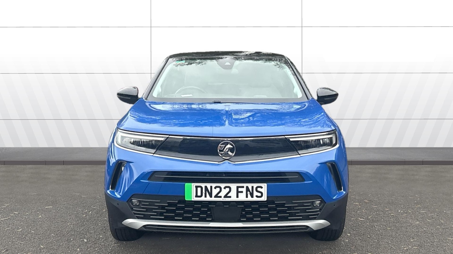 Used Vauxhall Mokka 2022 for sale - 76532573: Photo 3