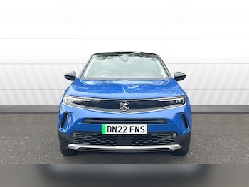 Used Vauxhall Mokka 2022 for sale - 76532573: Photo