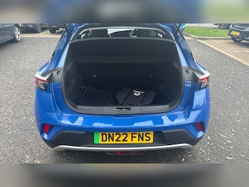 Used Vauxhall Mokka 2022 for sale - 76532573: Photo