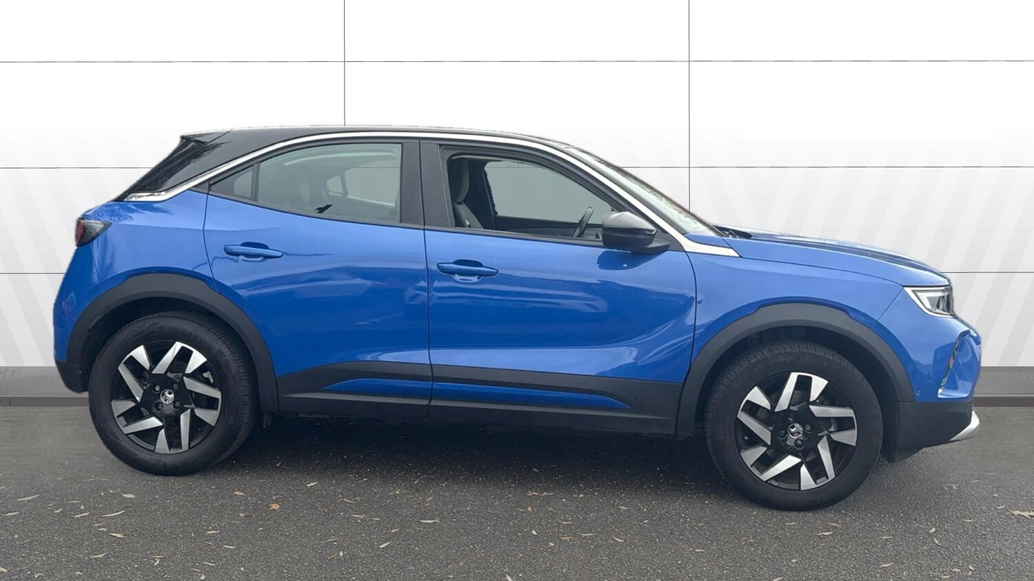 Used Vauxhall Mokka 2022 for sale - 76532573: Photo 5