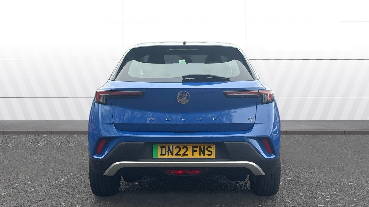 Used Vauxhall Mokka 2022 for sale - 76532573: Photo 6