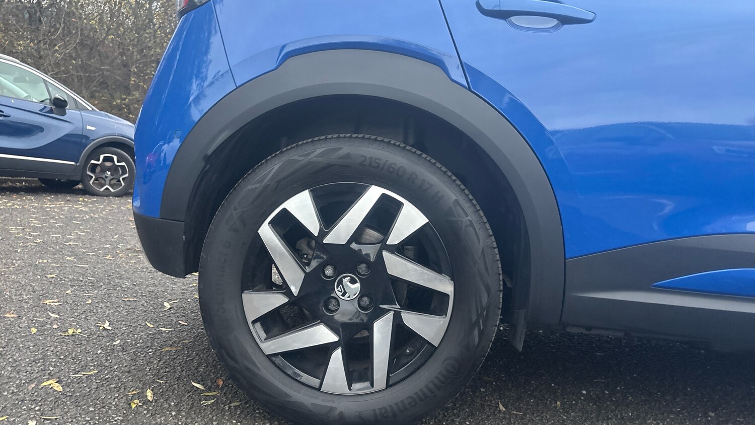 Used Vauxhall Mokka 2022 for sale - 76532573: Photo 7