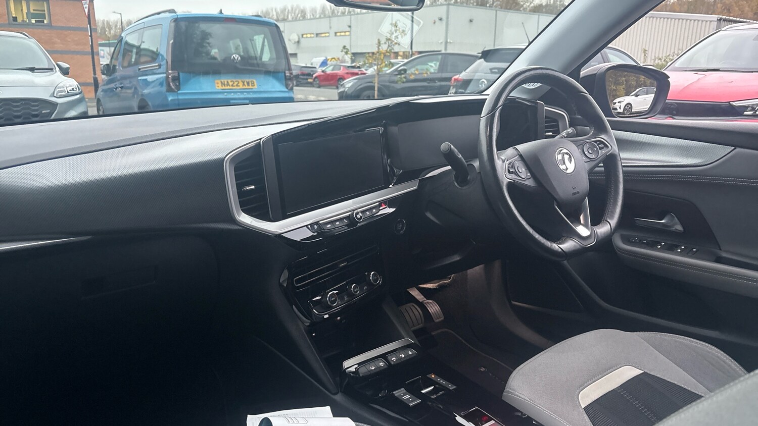 Used Vauxhall Mokka 2022 for sale - 76532573: Photo 9