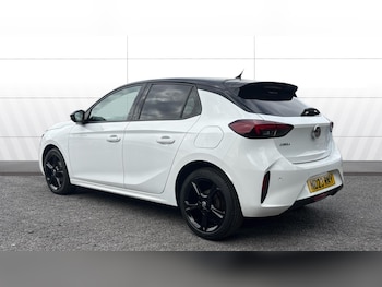 Used Vauxhall Corsa 2023 for sale - 78814052: Photo