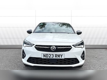 Used Vauxhall Corsa 2023 for sale - 78814052: Photo