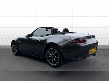 Used Mazda MX-5 2024 for sale - 79457074: Photo