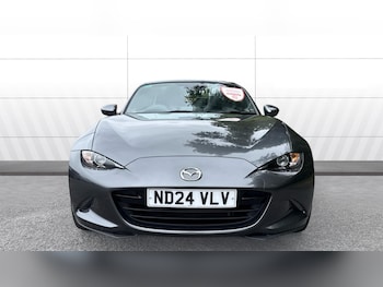 Used Mazda MX-5 2024 for sale - 79457074: Photo