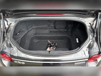 Used Mazda MX-5 2024 for sale - 79457074: Photo