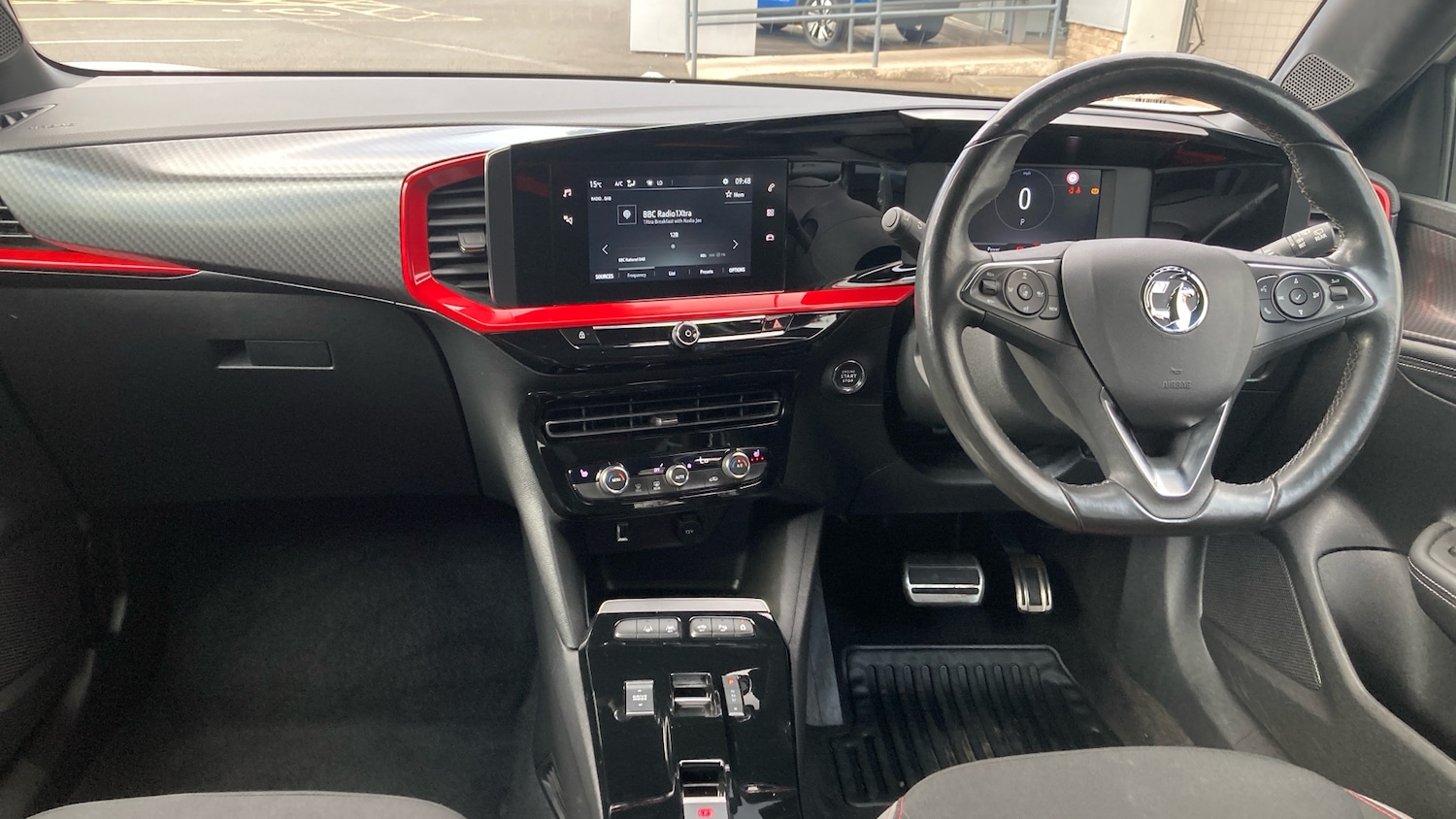 Used Vauxhall Mokka 2022 for sale - 76694763: Photo 10