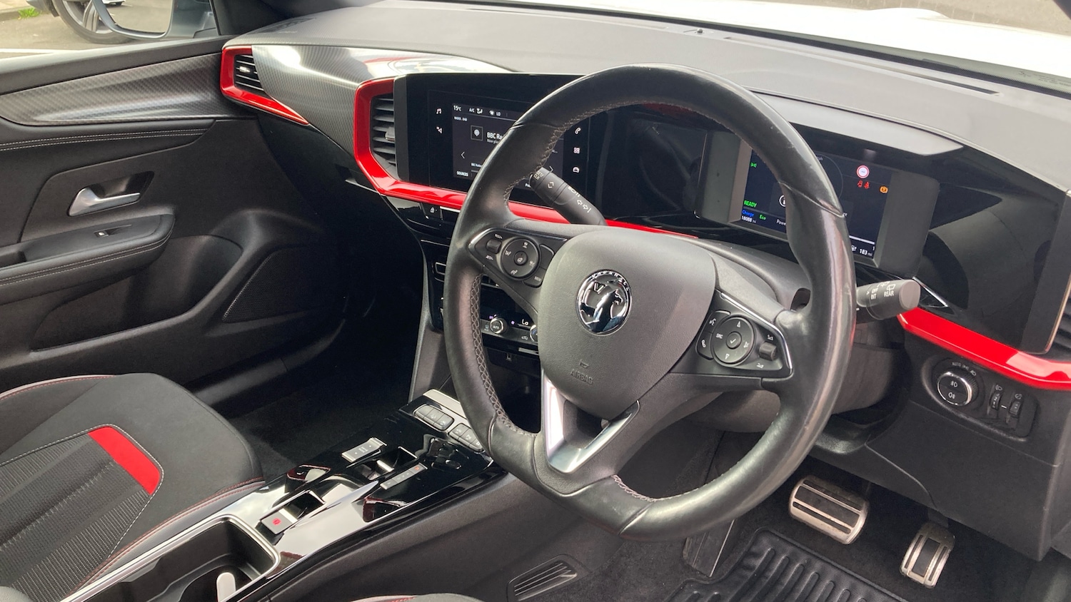 Used Vauxhall Mokka 2022 for sale - 76694763: Photo 11