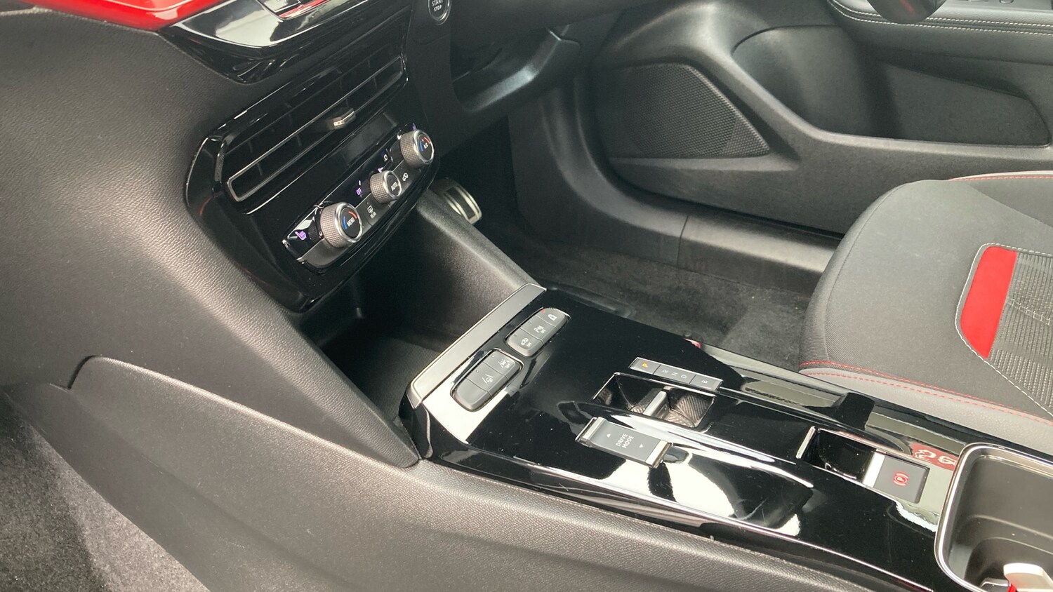 Used Vauxhall Mokka 2022 for sale - 76694763: Photo 13