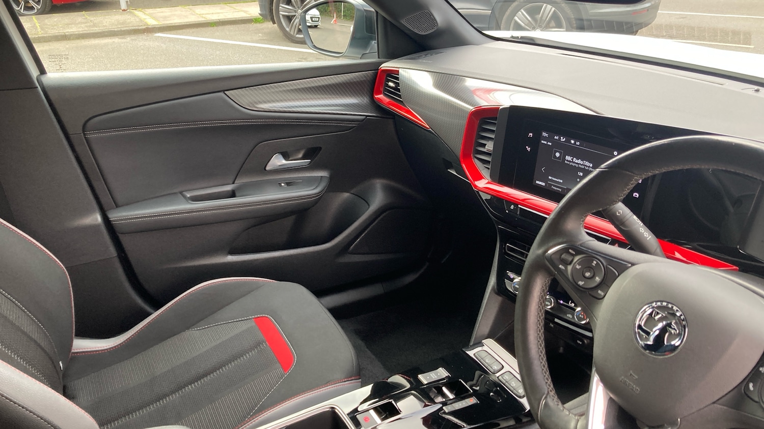 Used Vauxhall Mokka 2022 for sale - 76694763: Photo 14