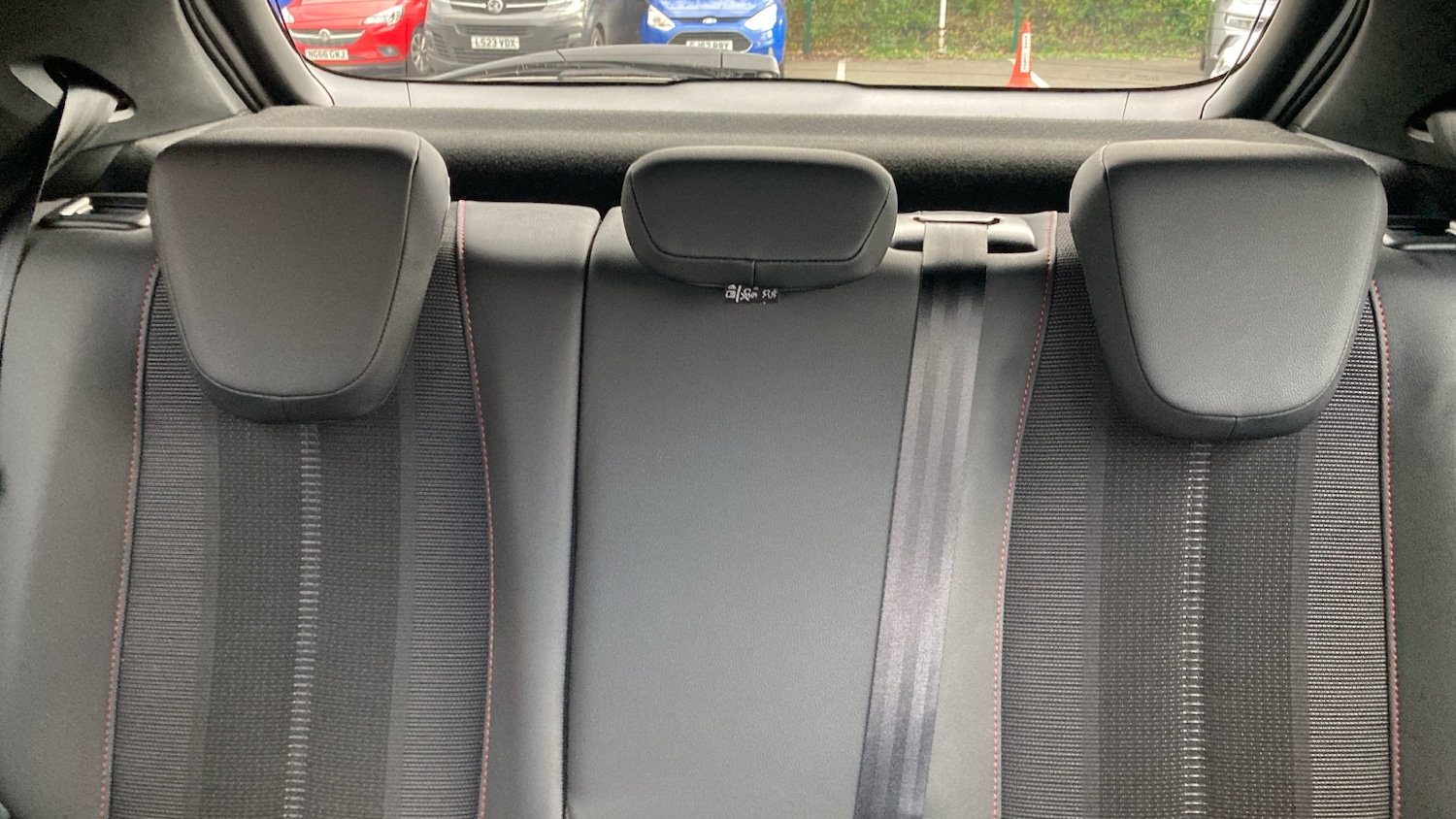 Used Vauxhall Mokka 2022 for sale - 76694763: Photo 15