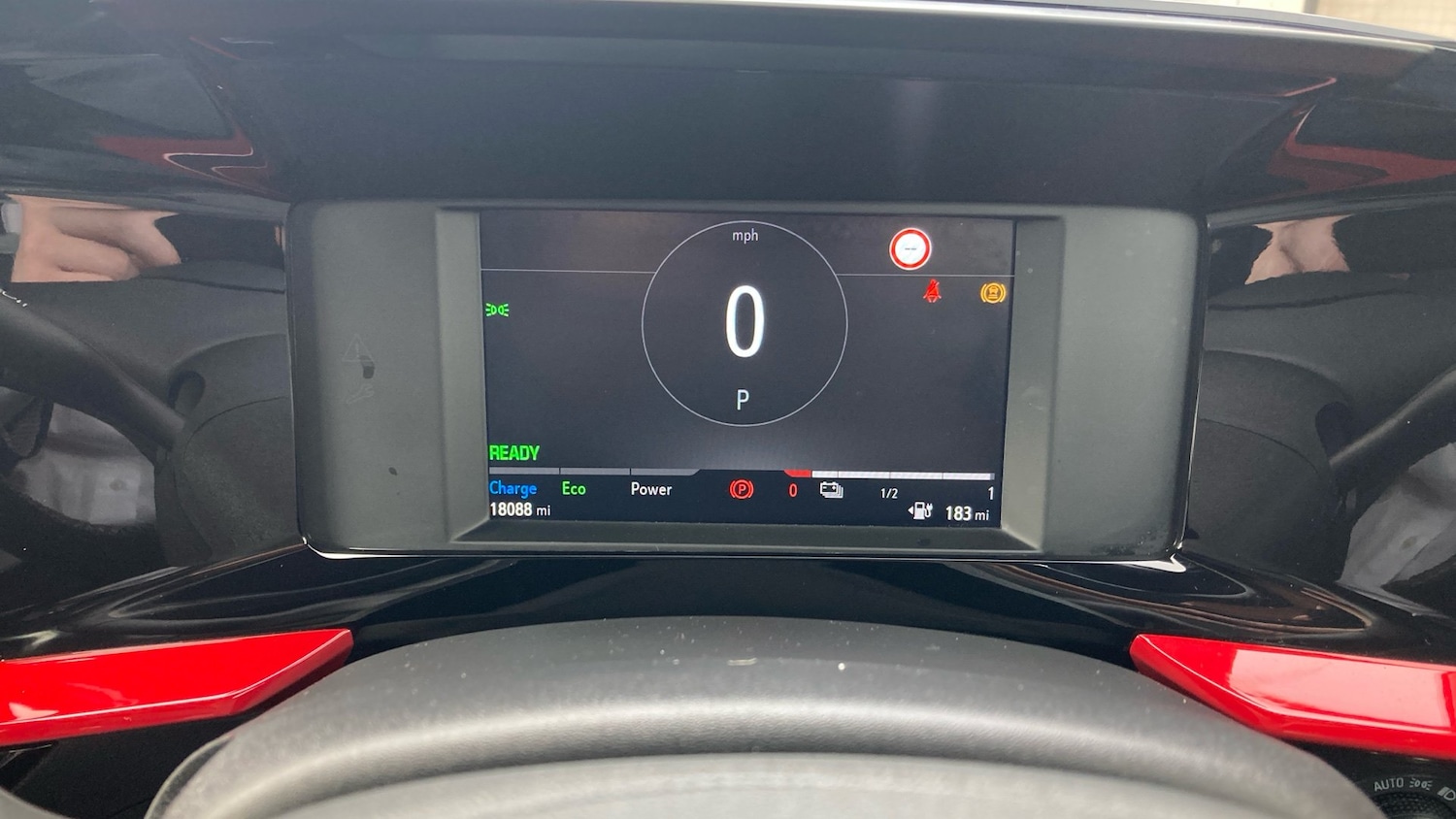 Used Vauxhall Mokka 2022 for sale - 76694763: Photo 18