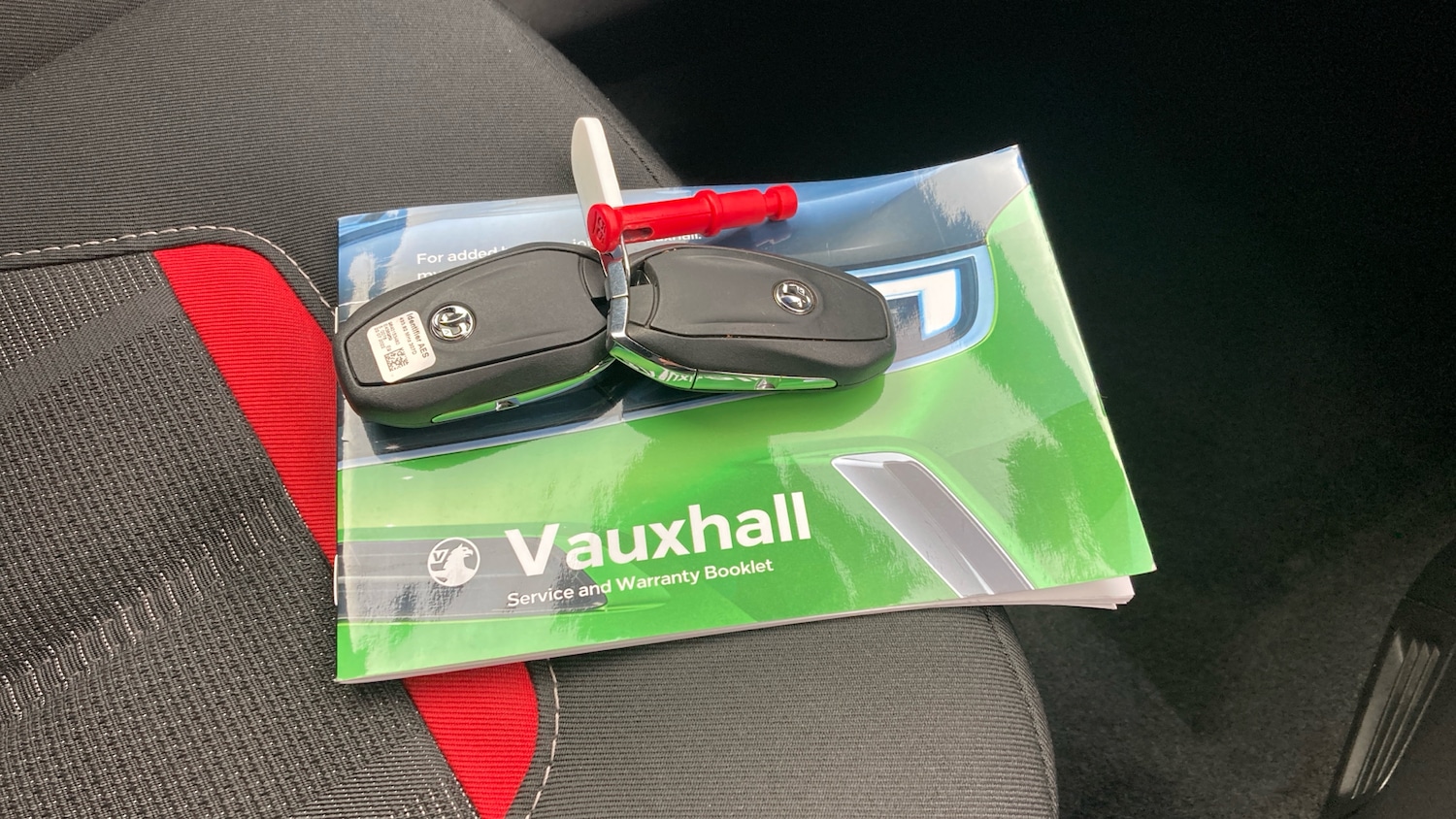 Used Vauxhall Mokka 2022 for sale - 76694763: Photo 19