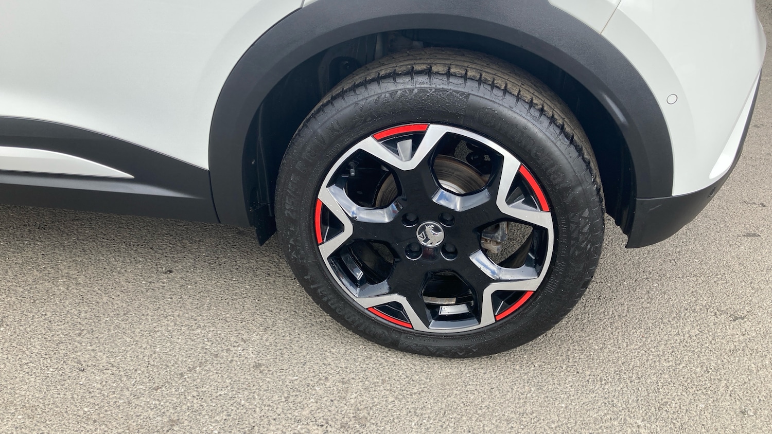 Used Vauxhall Mokka 2022 for sale - 76694763: Photo 23