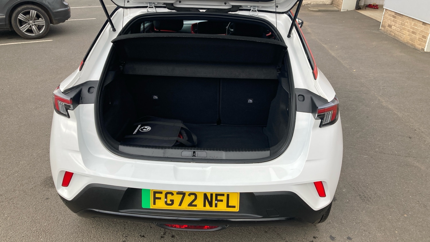 Used Vauxhall Mokka 2022 for sale - 76694763: Photo 26