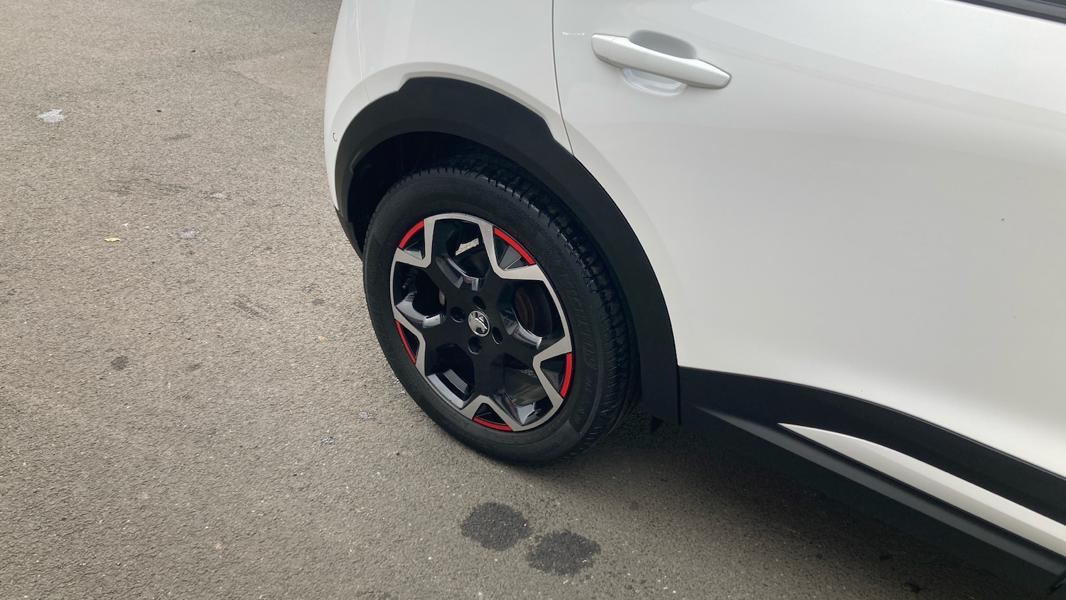 Used Vauxhall Mokka 2022 for sale - 76694763: Photo 27