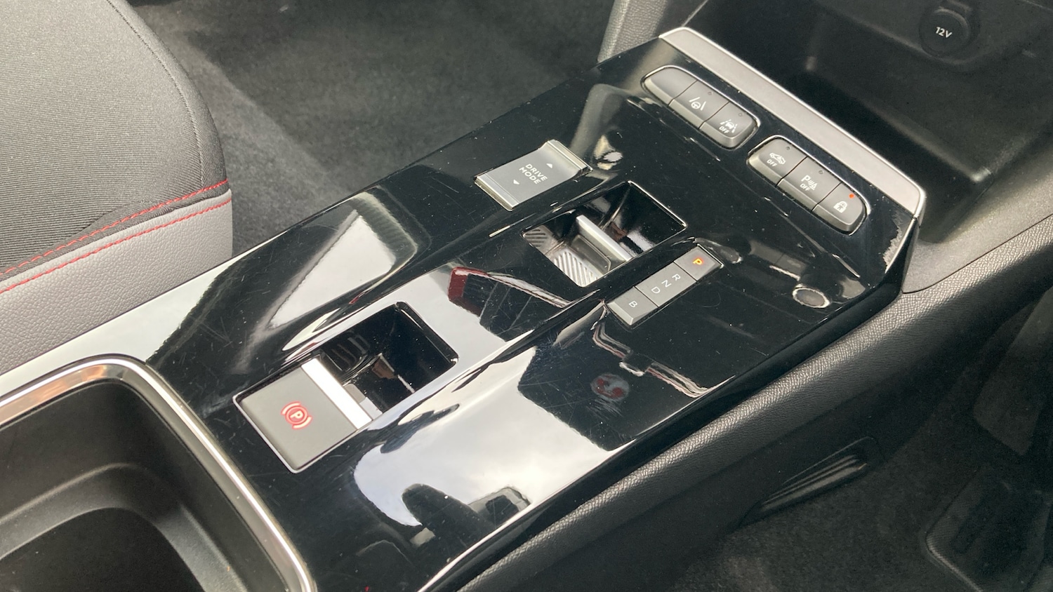 Used Vauxhall Mokka 2022 for sale - 76694763: Photo 28