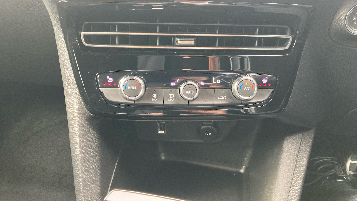 Used Vauxhall Mokka 2022 for sale - 76694763: Photo 29