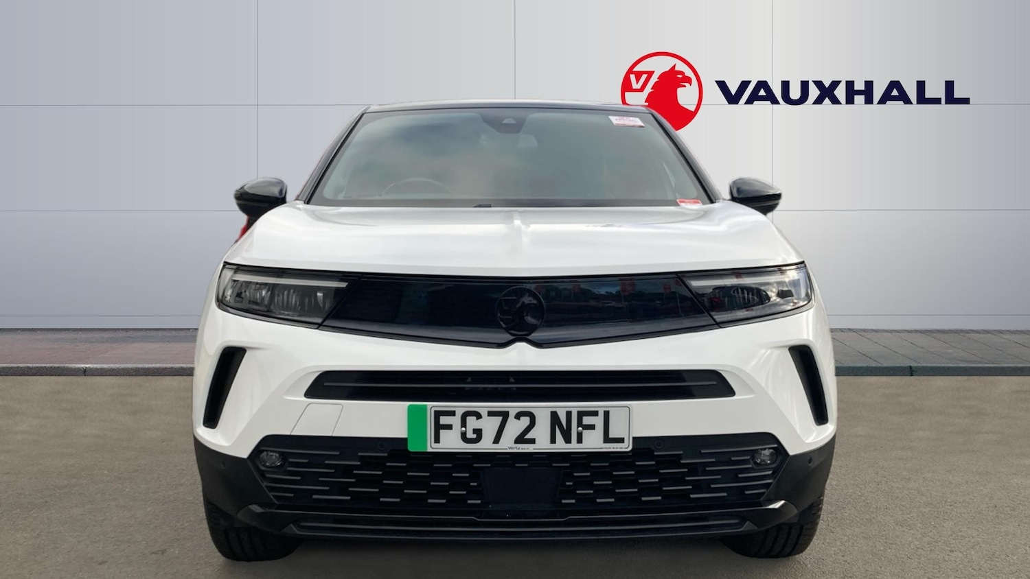 Used Vauxhall Mokka 2022 for sale - 76694763: Photo 3