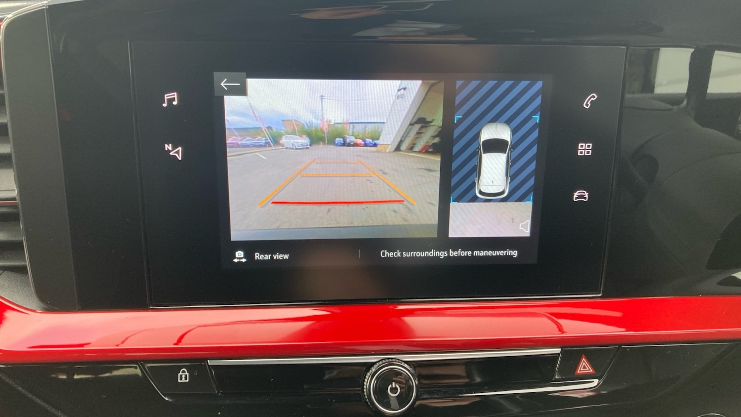 Used Vauxhall Mokka 2022 for sale - 76694763: Photo 31