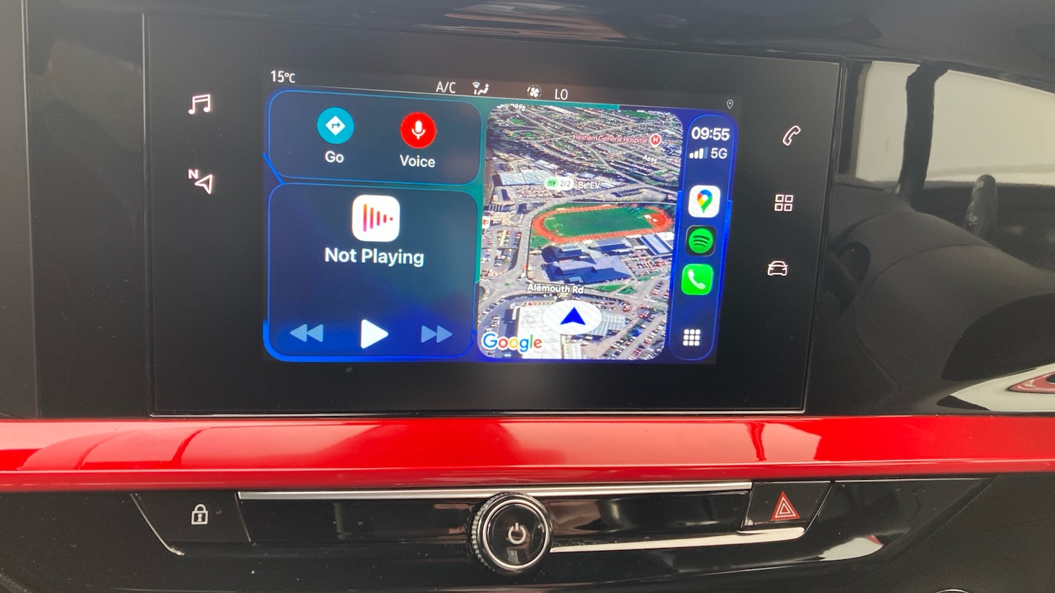 Used Vauxhall Mokka 2022 for sale - 76694763: Photo 34