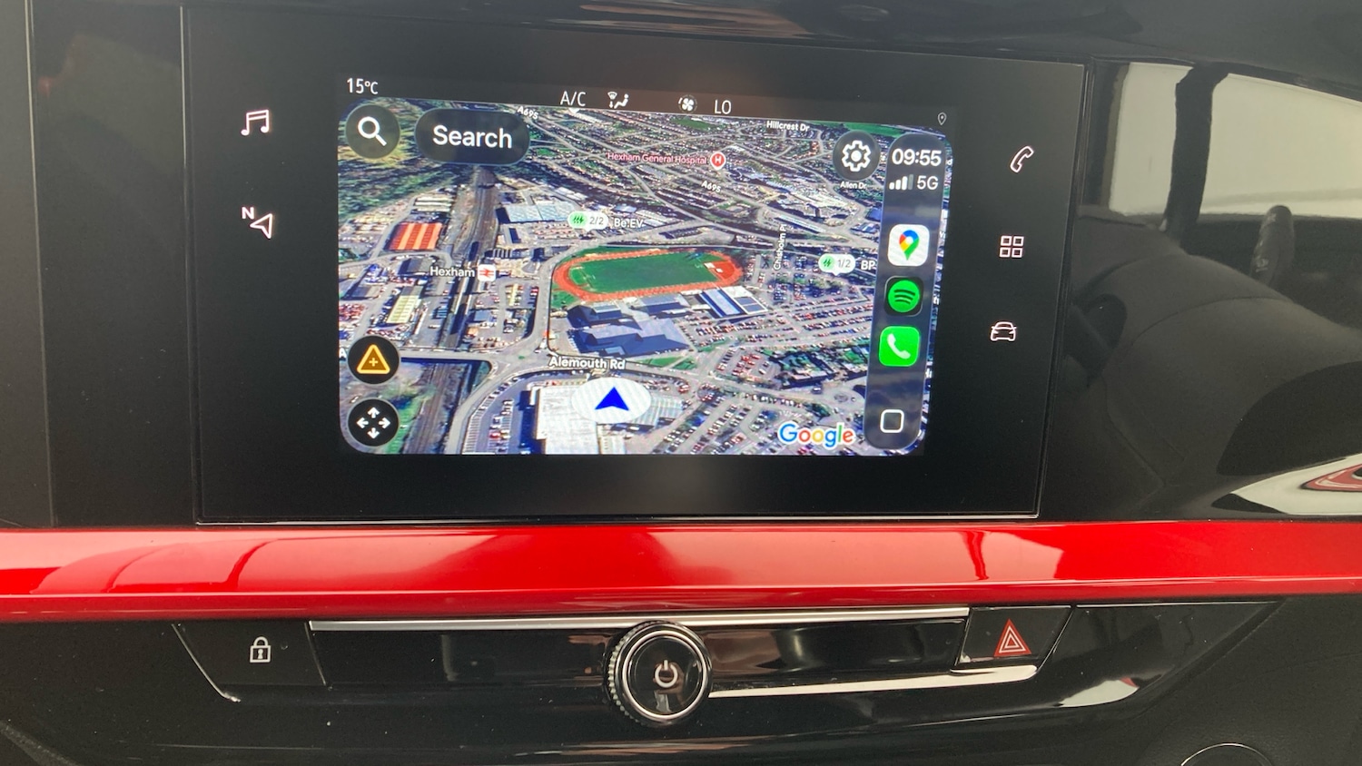 Used Vauxhall Mokka 2022 for sale - 76694763: Photo 35